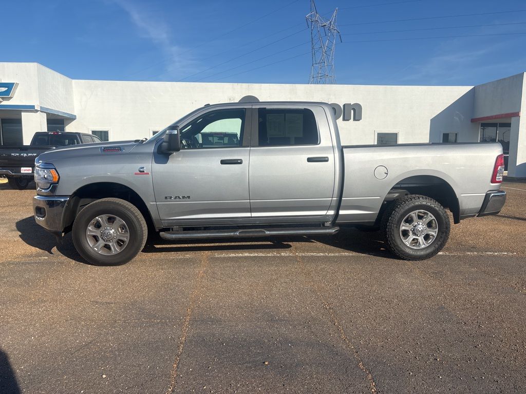 ram ram 2500 pickup 2024 3C6UR5DL6RG291600 image ram ram 2500 pickup 2024 3C6UR5DL6RG291600 image
